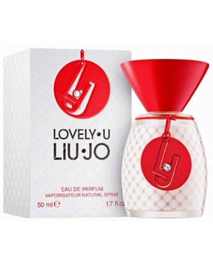Liu Jo Lovely U 50ml EDP Spray
