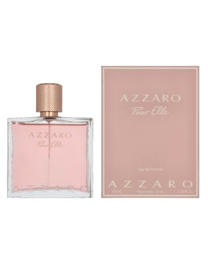 Azzaro Pour Elle Edp