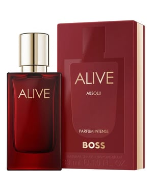 Hugo Boss Alive Absolu 30ml Parfum Intense EDP Spray