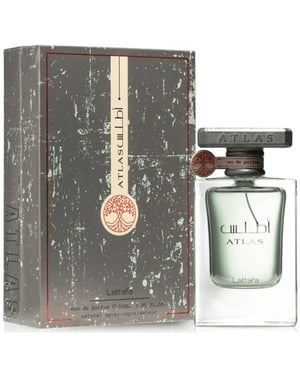 Lattafa Atlas 55ml EDP Spray