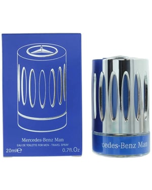Mercedes-Benz Sign EDP 20ml Travel Spray