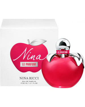 Nina Ricci Nina Le Parfum 80ml EDP Spray