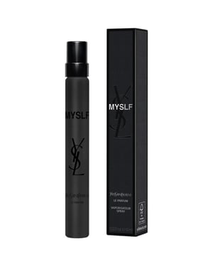 Yves Saint Laurent MYSLF L'Absolu 10ml Parfum
