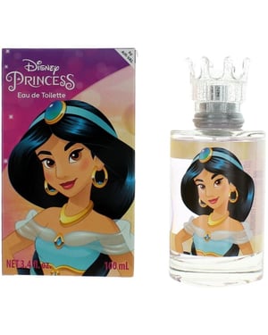 Disney Princess Jasmine 100ml EDT Spray