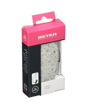 Beter Natural Pumice Stone