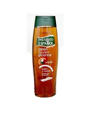 Instituto Espanol Glycerin Liquid Soap 750ml