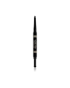 Max Factor Eyebrow Pencil Real Brow Fill & Shape - 05 Black Brown