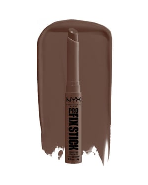 NYX Pro Fix Stick Correcting Concealer 1.6g - 17 Deep Walnut