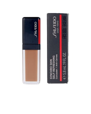 Shiseido Synchro Skin Self-Refreshing Concealer - 501 Deep