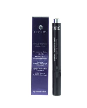 By Terry Stylo Expert Click Stick Hybrid - 15 Golden Brown