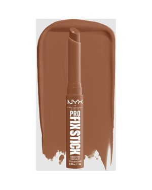 NYX Pro Fix Stick Correcting Concealer 1.6g - 14 Sienna