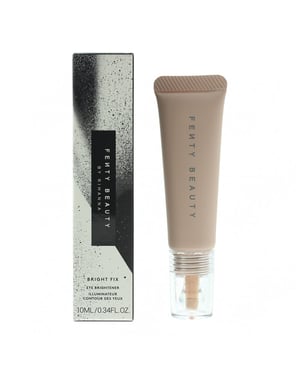 Fenty Beauty Bright Fix Eye Brightener 04 Crepe Concealer 8ml