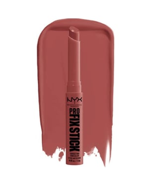 NYX Pro Fix Stick Correcting Concealer 1.6g - 0.6 Brick Red