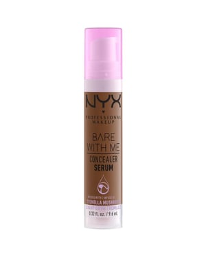 NYX Bare With Me Concealer Serum 9.6ml - 11 Mocha