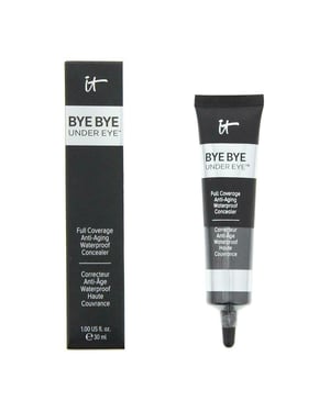 It Cosmetics Bye Bye Under Eye Waterproof Concealer 30ml - Medium Tan