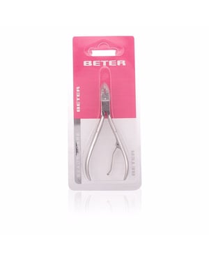 Beter Manicure Nippers Rvs 11cm