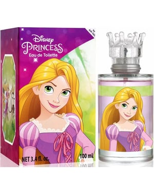 Disney Rapunzel Castle 100ml EDT Spray