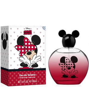 Disney Minnie Tweens 100ml EDT Spray