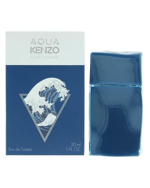 Kenzo Aqua 30ml EDT Spray
