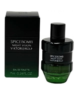 Viktor & Rolf Spicebomb Night Vision 7ml EDT Mini Travel