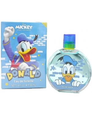 Disney Donald Duck 100ml EDT Spray