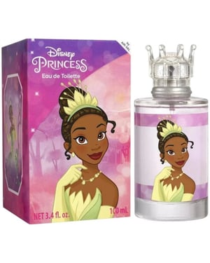 Disney Princess Tiana 100ml EDT Spray