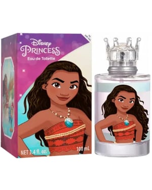 Disney Princess Moana 100ml EDT Spray