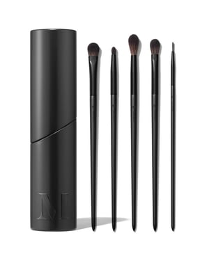 Morphe Oogborstelset 5 Stuks