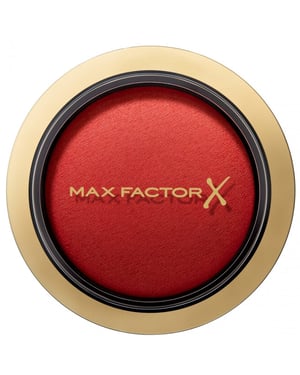 Max Factor Creme Puff Blush - 35 Cheeky Coral