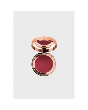 Charlotte Tilbury Pillow Talk Lip & Cheek Glow 0.08g - Colour Of Passion