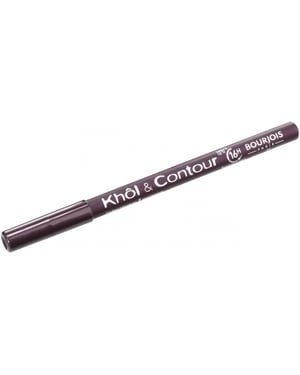Bourjois Eyeliner Pencil Khol & Contour - 75 Prune Moderne