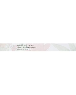 Clinique Quickliner Voor Ogen Oogpotlood - 08 Blauwgrijs