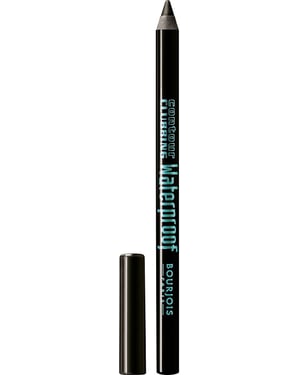 Bourjois Paris Contour Clubbing Waterproof Eyeliner Pencil - 41 Black Party