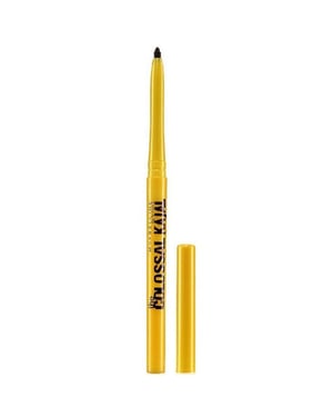 Maybelline Eye Pencil The Colossal Kajal Black