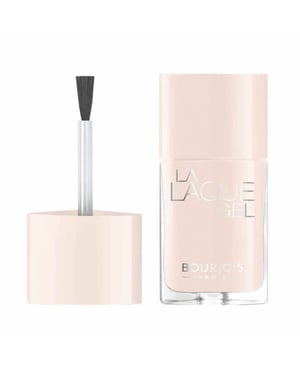 Bourjois Nail Polish Gel La Laque - 25 Atti-nude
