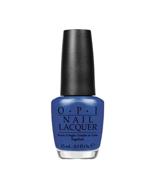Opi Nail Lacquer 15ml Nail Polish - Keeping Suzi At Bay