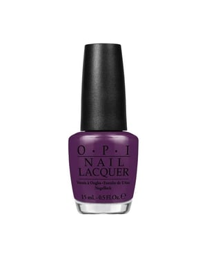 Opi Nail Lacquer 15ml Nail Polish - Skating On This Ice-Land