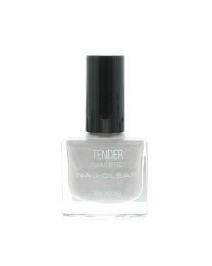 Naj Oleari Tender Pearly Effect Nail Polish 8ml - 135