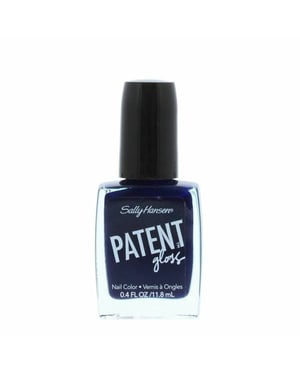 Sally Hansen Patent Gloss Nail Polish 11.8ml 740 Slick