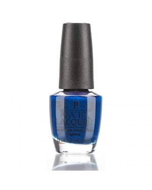 Opi Nail Lacquer Nail Polish 15ml - I Saw U Saw We Saw Warsaw