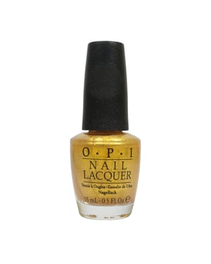 Opi Nail Lacquer Nail Polish 15ml - Oy Another Polish Joke
