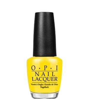 Opi Nail Lacquer Varnish Nail Polish 15ml - I Just Cant Cope Acabana