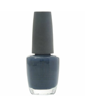 Opi Nail Lacquer 15ml Nail Polish - Incognito In Sausalito