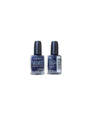 Sally Hansen Velvet Texture Nail Polish Deluxe 11.8ml - 680