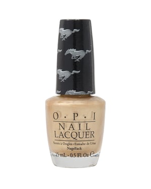 Opi Nail Lacquer Nail Polish 15ml - 50 Years Of Style
