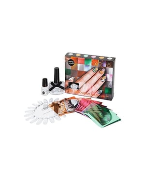 Ciate Limited Edition Very Colourfoil Manicure Kit