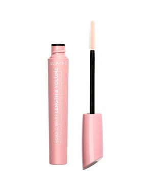 Lumene Nordic Length and Volume Mascara - Black