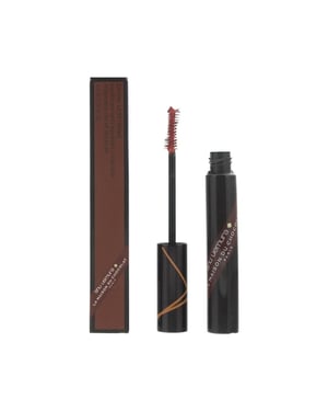 Shu Uemura Brow Unlimited Peel Eyebrow And Eyelash Mascara - La Maison Du Chocolat Orange
