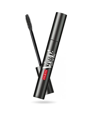 Pupa Milano Vamp All In One Mascara 9ml - Extra Zwart