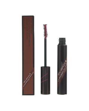 Shu Uemura U Uemura Brow Unlimited La Maison Du Chocolat Cassis Violet Eyebro And Eyelash Mascara 4.4ml